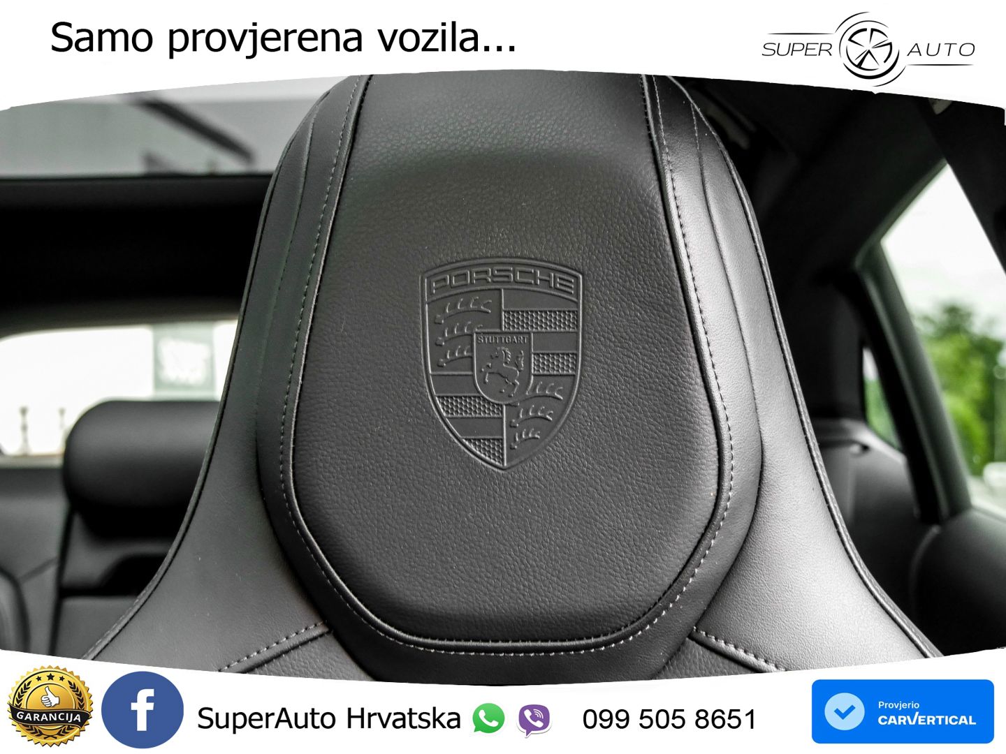 Porsche Taycan Sport Turismo 105 kWh (435 KS)