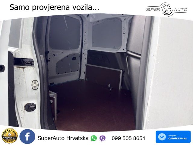 Peugeot Partner 136 KS