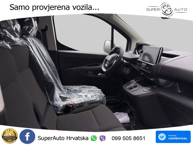 Peugeot Partner 136 KS