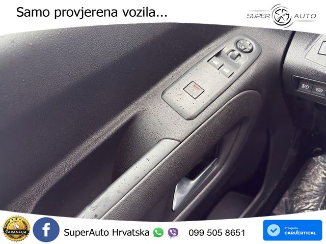 Peugeot Partner 136 KS