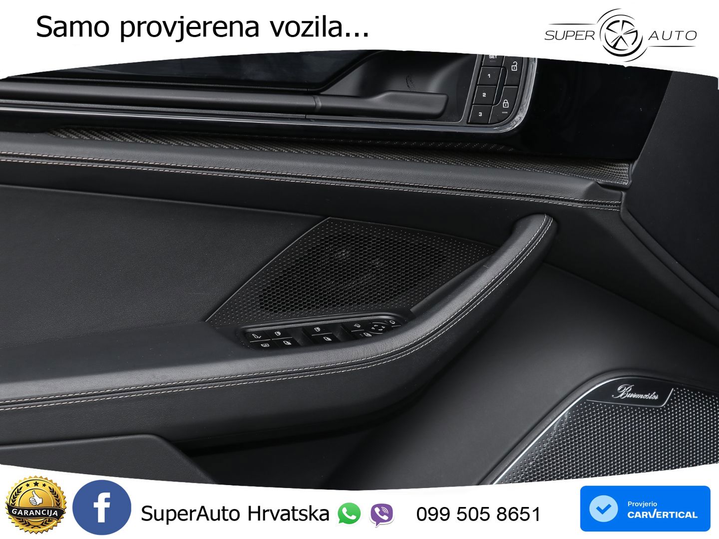 Porsche Panamera Executive Turbo S 4.0 V8 (782 KS) E-Hybrid PDK ACC+HEAD+4xGR SJED+360+PANO