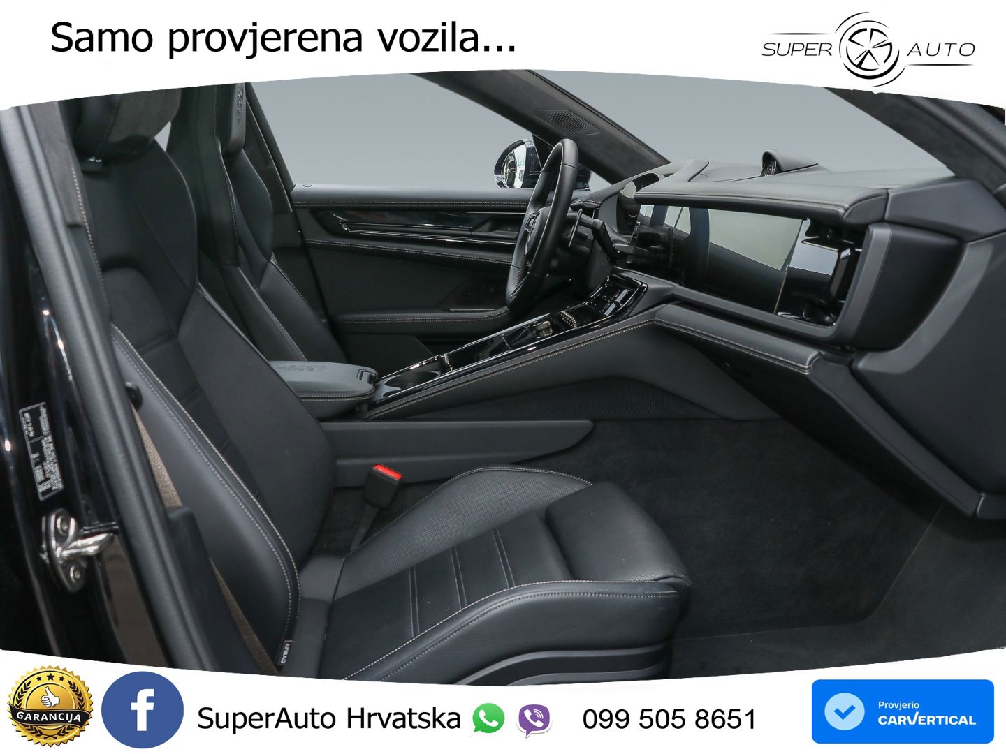 Porsche Panamera Executive Turbo S 4.0 V8 (782 KS) E-Hybrid PDK ACC+HEAD+4xGR SJED+360+PANO