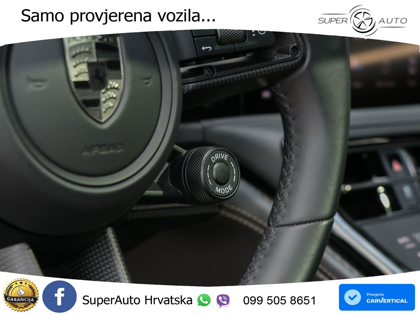 Porsche Panamera Executive Turbo S 4.0 V8 (782 KS) E-Hybrid PDK ACC+HEAD+4xGR SJED+360+PANO