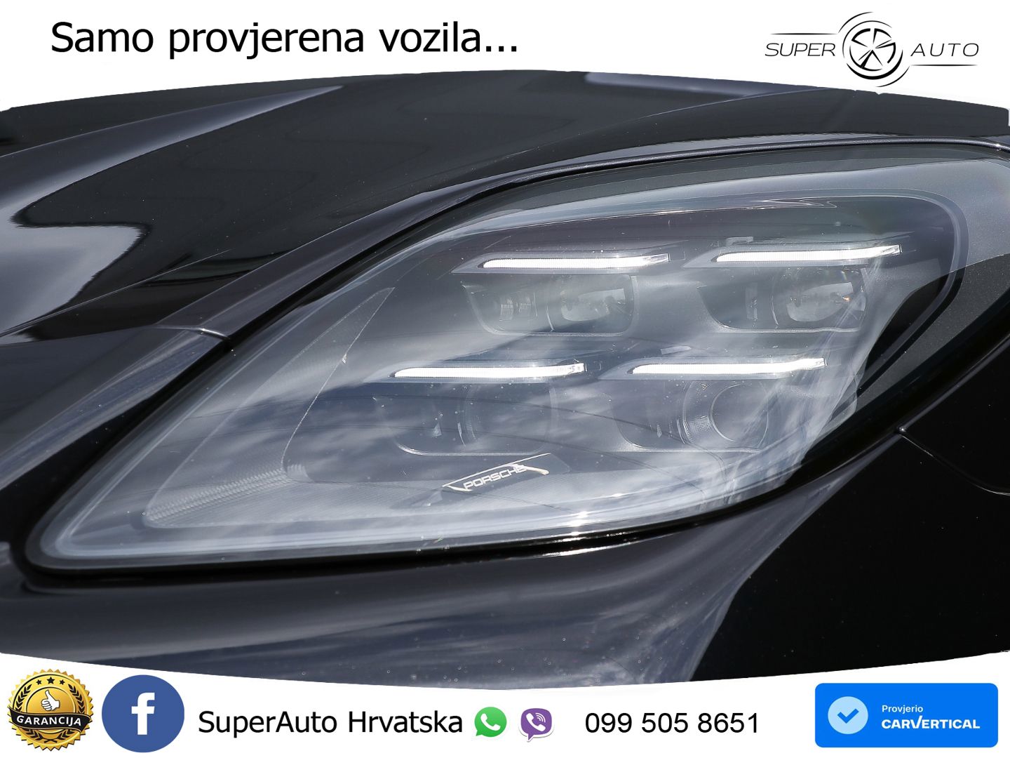 Porsche Panamera Executive Turbo S 4.0 V8 (782 KS) E-Hybrid PDK ACC+HEAD+4xGR SJED+360+PANO