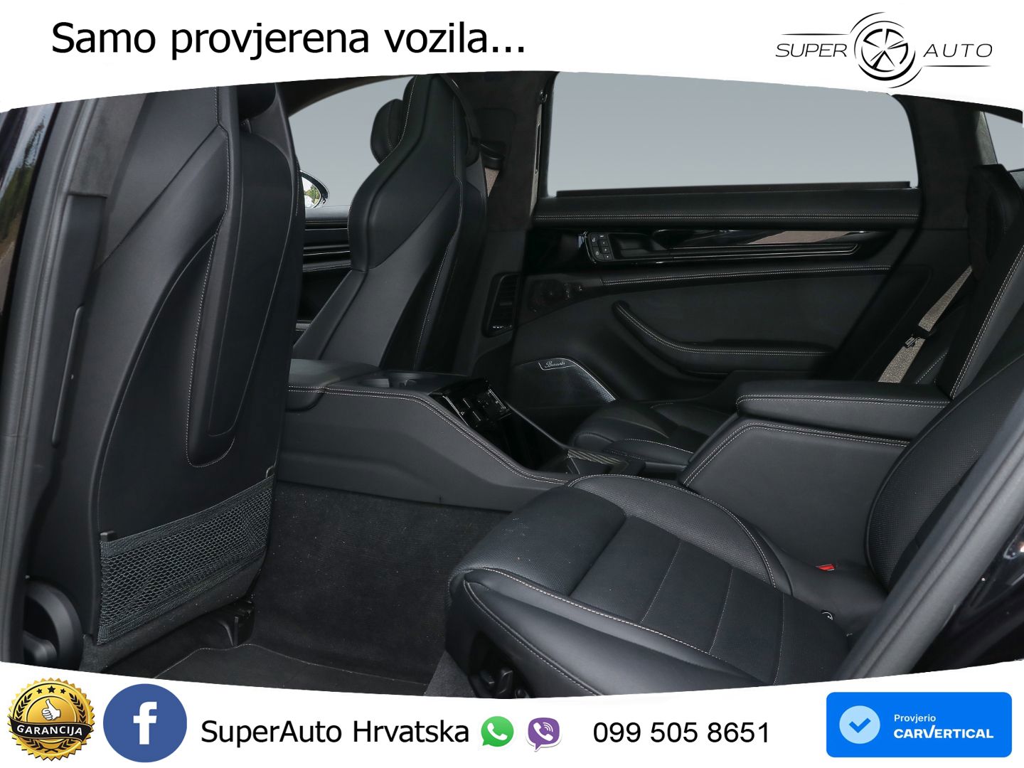 Porsche Panamera Executive Turbo S 4.0 V8 (782 KS) E-Hybrid PDK ACC+HEAD+4xGR SJED+360+PANO