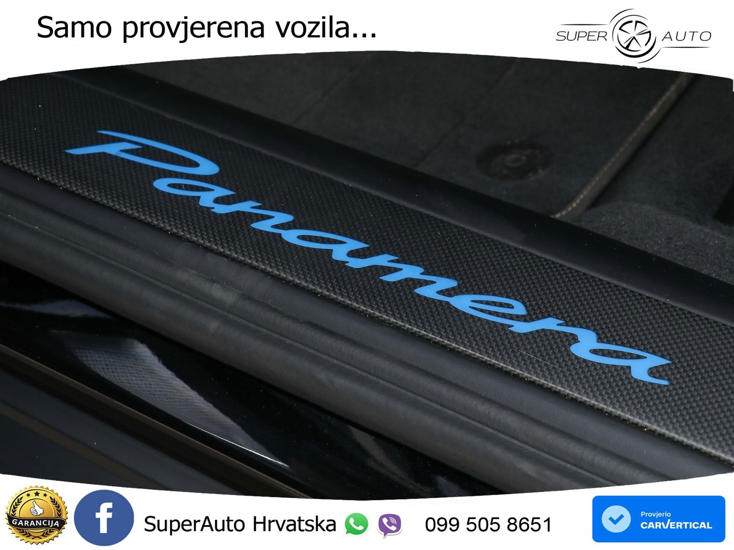 Porsche Panamera Executive Turbo S 4.0 V8 (782 KS) E-Hybrid PDK ACC+HEAD+4xGR SJED+360+PANO