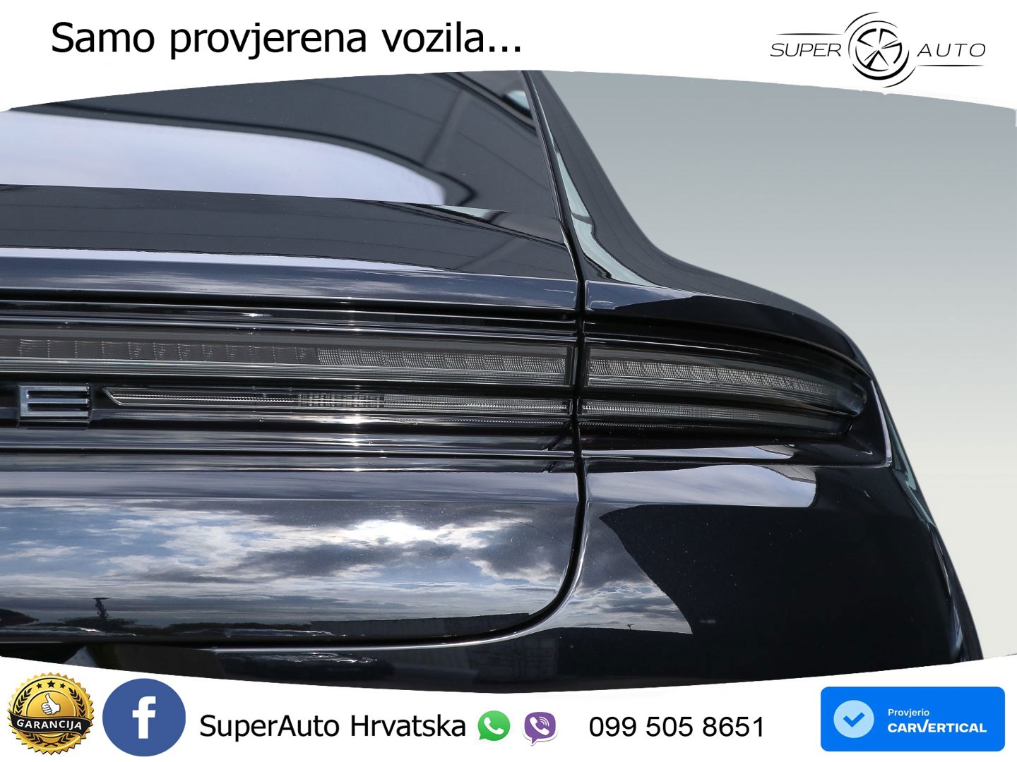 Porsche Panamera Executive Turbo S 4.0 V8 (782 KS) E-Hybrid PDK ACC+HEAD+4xGR SJED+360+PANO