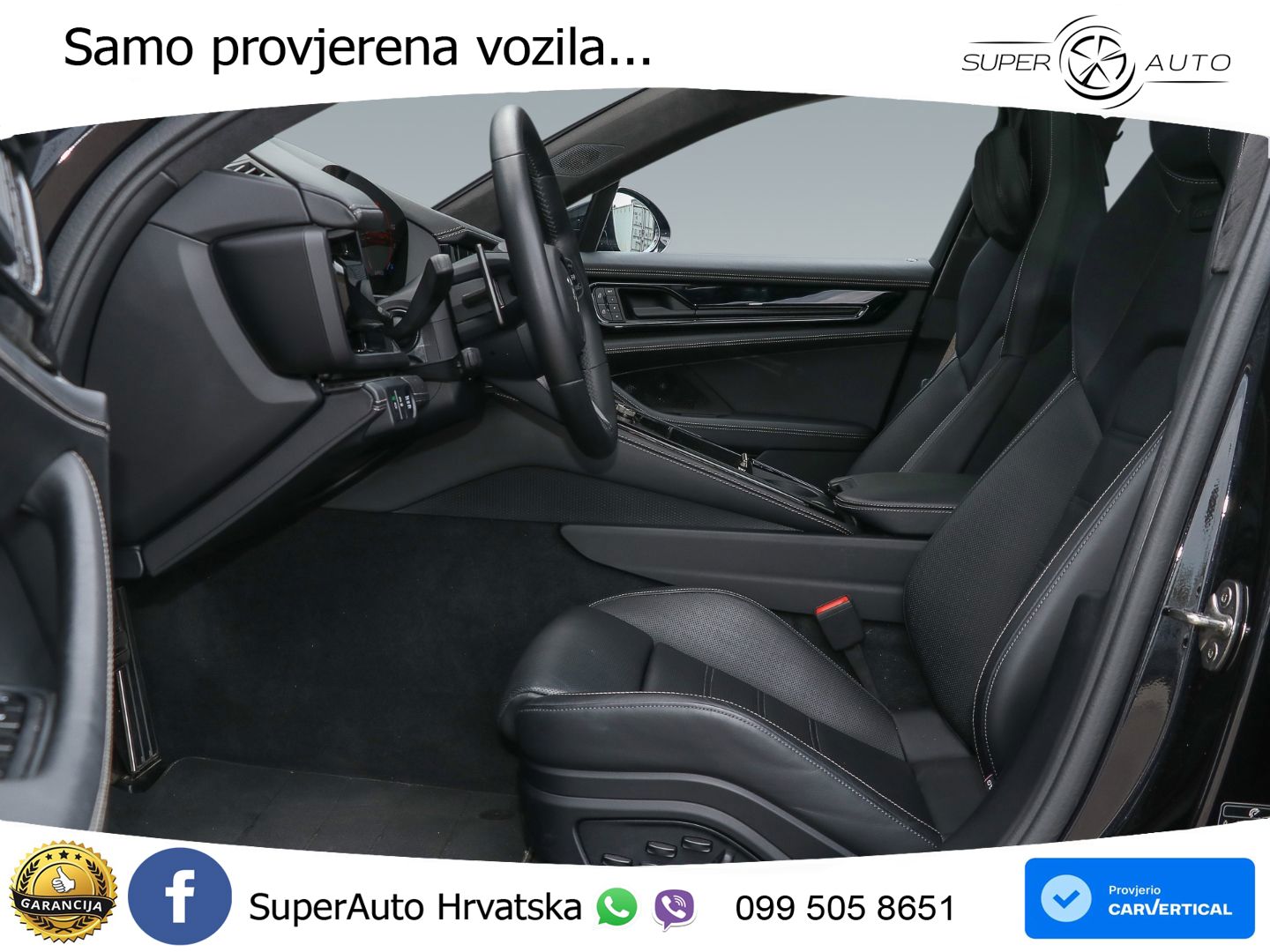 Porsche Panamera Executive Turbo S 4.0 V8 (782 KS) E-Hybrid PDK ACC+HEAD+4xGR SJED+360+PANO