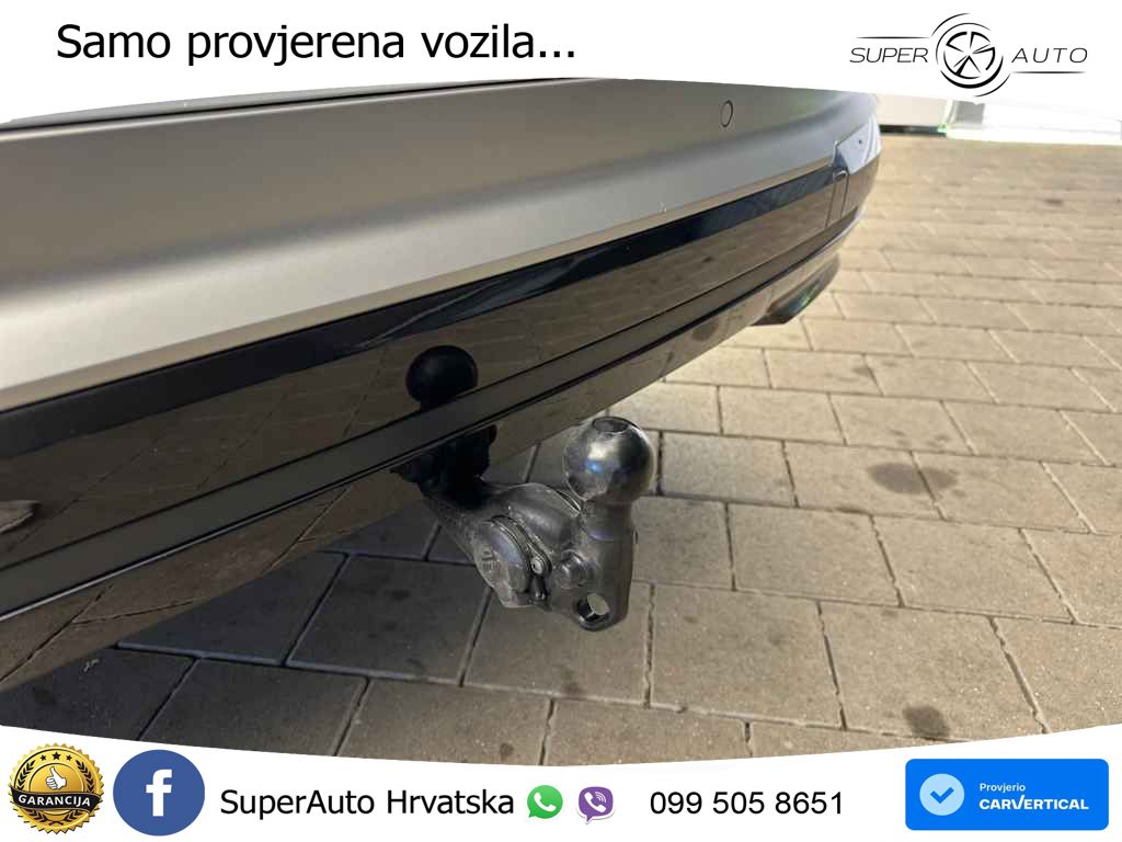 Škoda Enyaq 85 82 kWh (286 KS) LED+GR SJED+ACC
