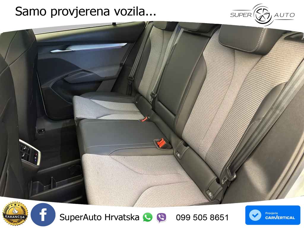 Škoda Enyaq 85 82 kWh (286 KS) LED+GR SJED+ACC