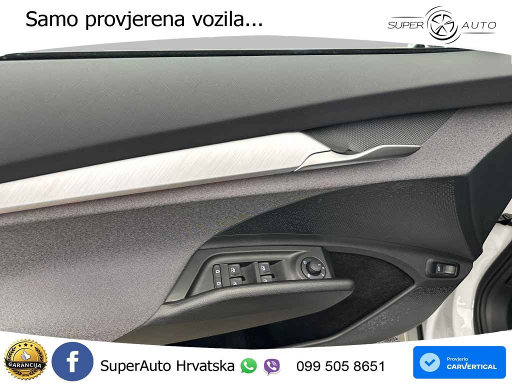 Škoda Enyaq 85 82 kWh (286 KS) LED+GR SJED+ACC
