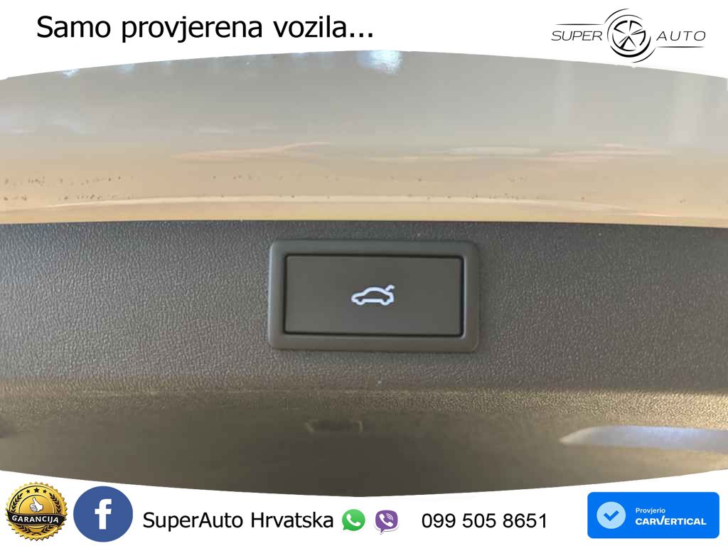 Škoda Enyaq 85 82 kWh (286 KS) LED+GR SJED+ACC