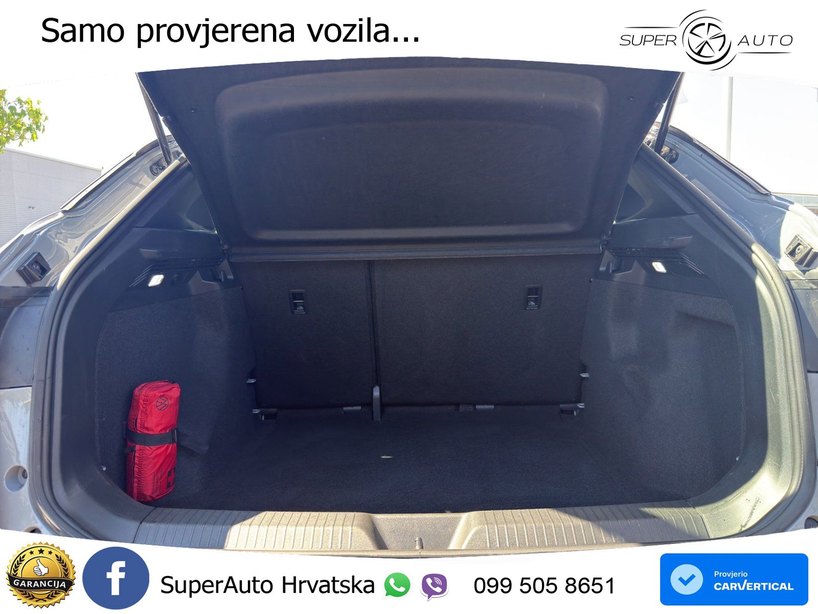 Volkswagen ID.4 Pro Performance 82 kWh (204 KS)