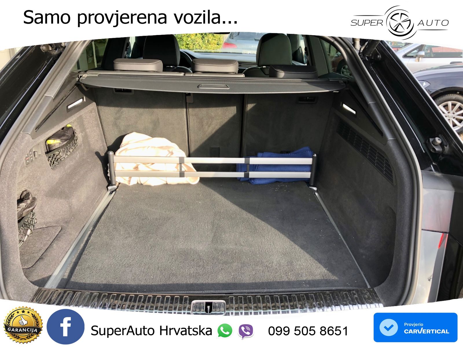 Audi Q8 50 TDI V6 (286 KS) quattro Tiptronic