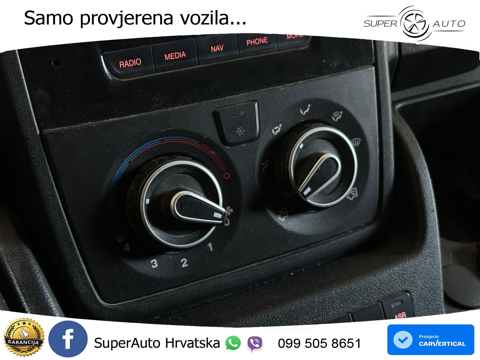 Peugeot Boxer 131 KS