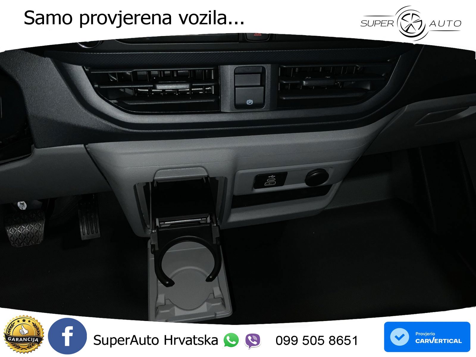 Ford Transit 232 KS