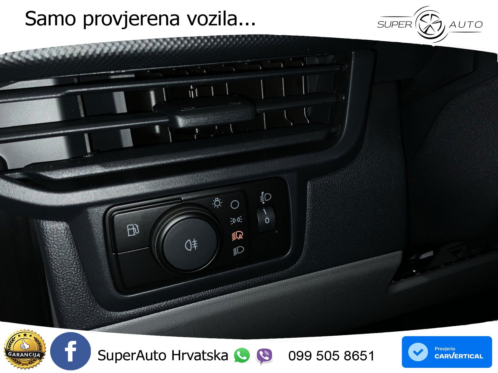 Ford Transit 232 KS