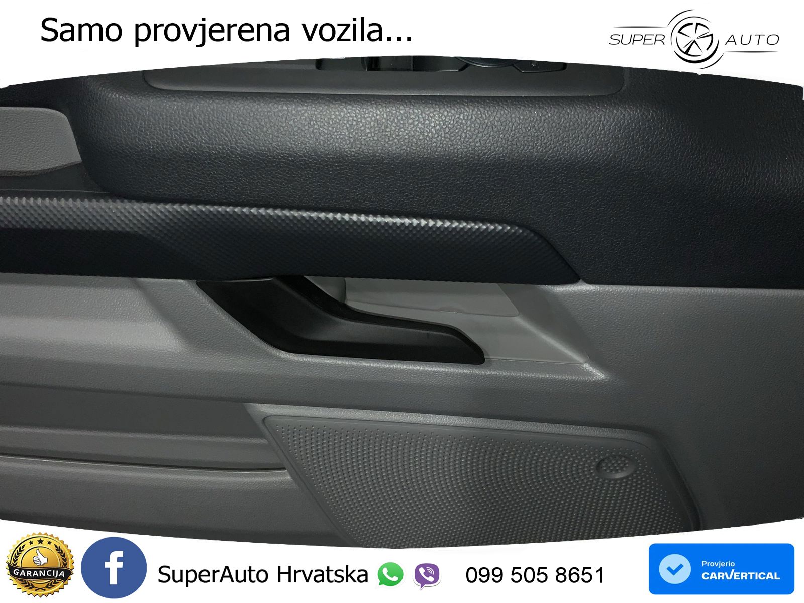 Ford Transit 232 KS