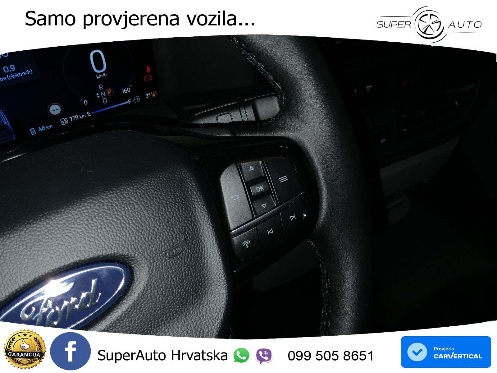 Ford Transit 232 KS