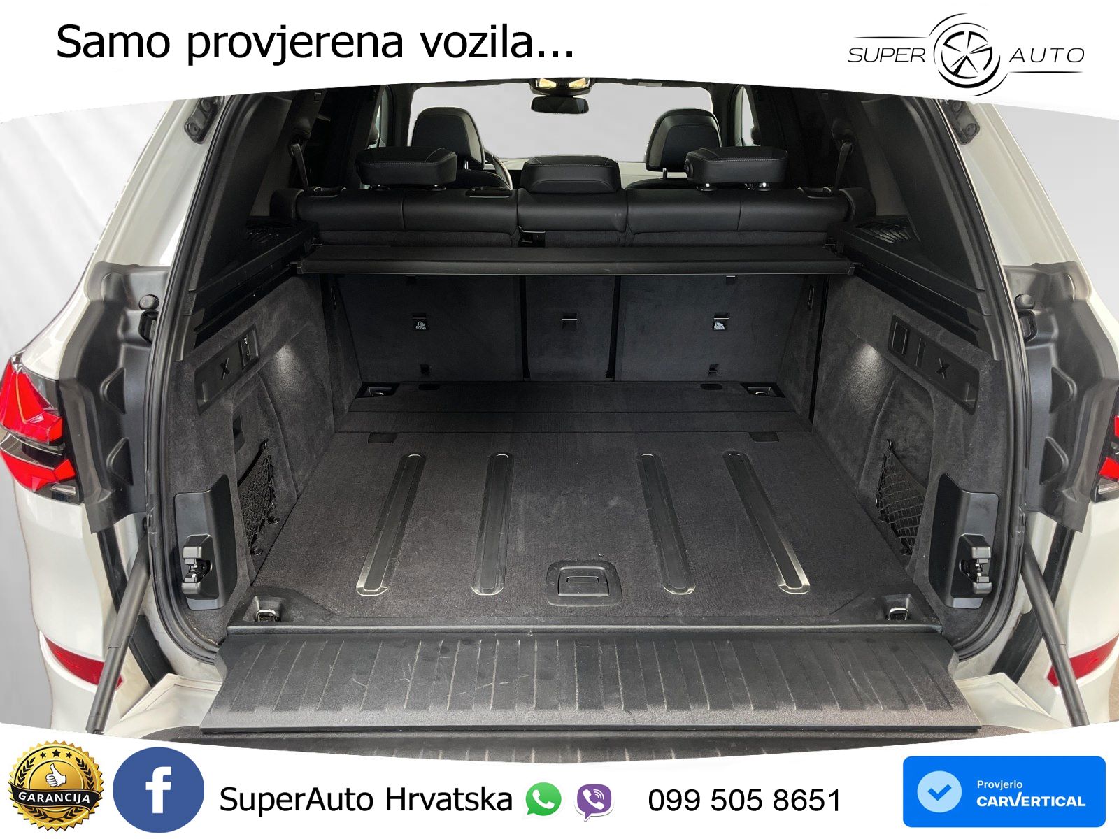 BMW X5 30d (298 KS) xDrive Steptronic