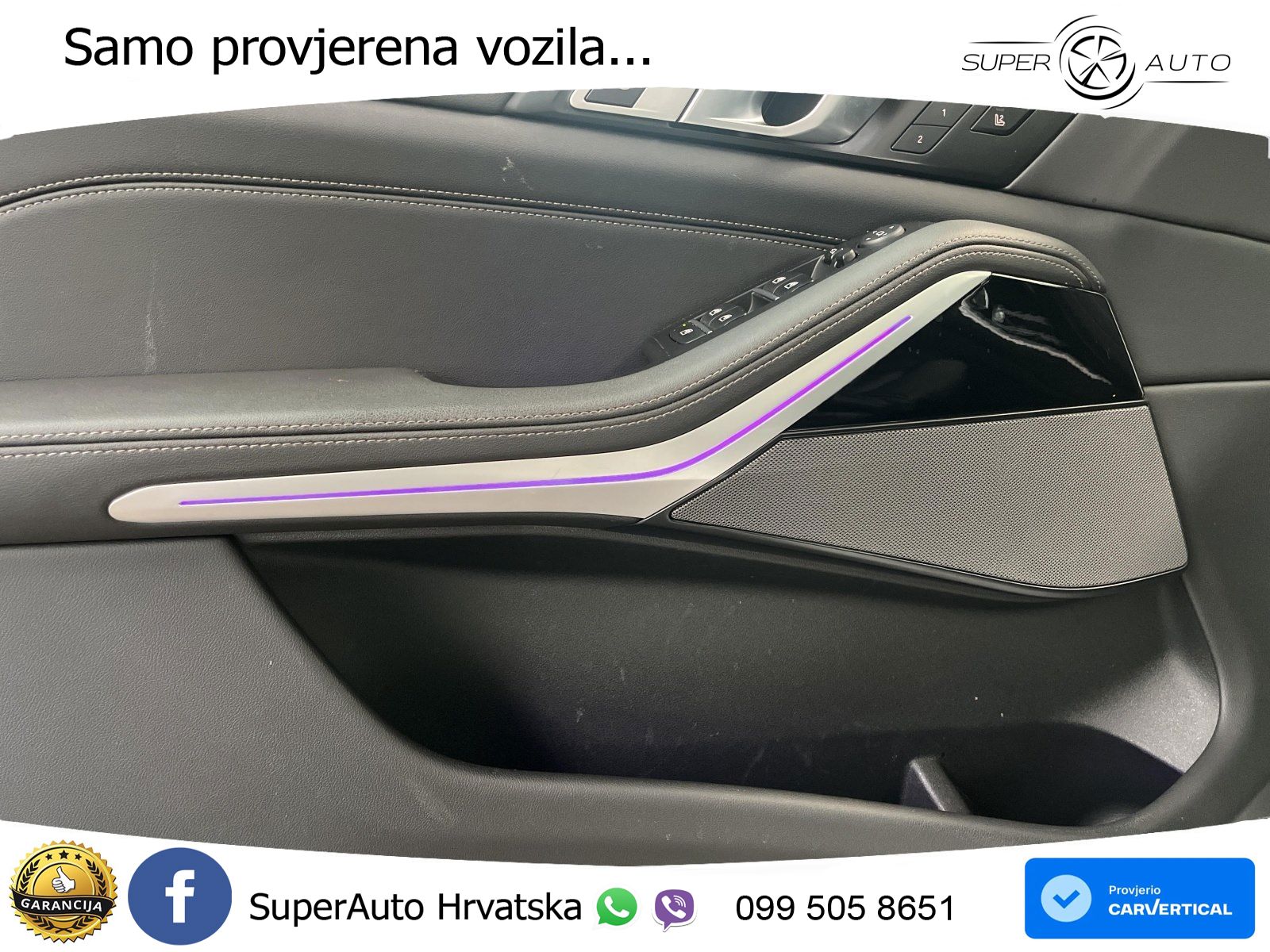 BMW X5 30d (298 KS) xDrive Steptronic