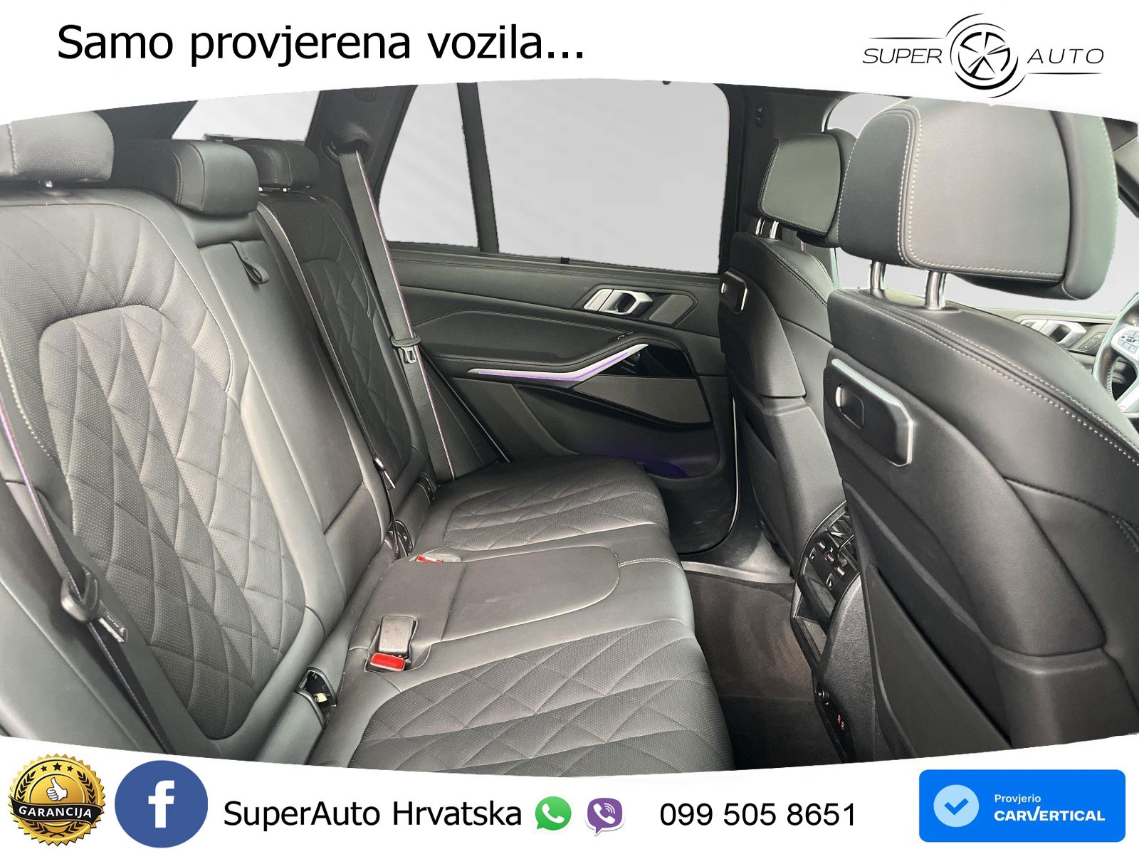 BMW X5 30d (298 KS) xDrive Steptronic