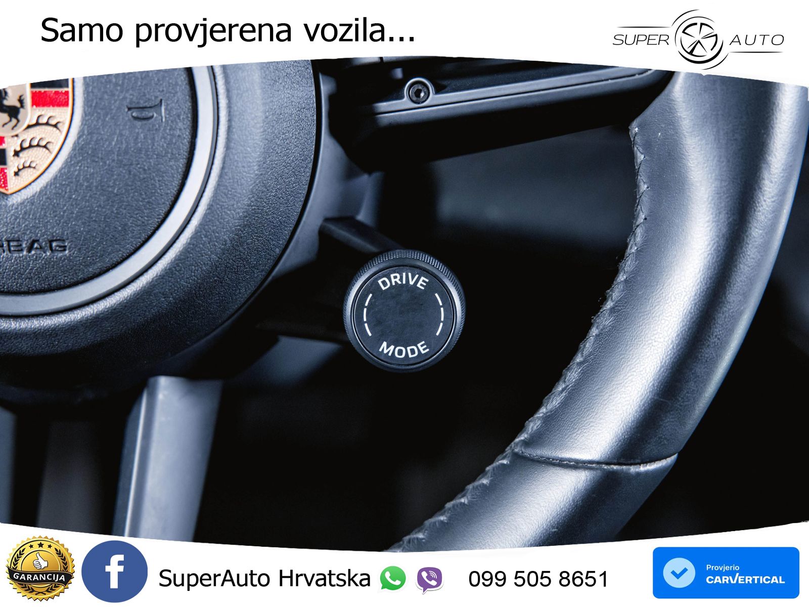 Porsche Taycan Performance Plus 93.4 kWh (476 KS)
