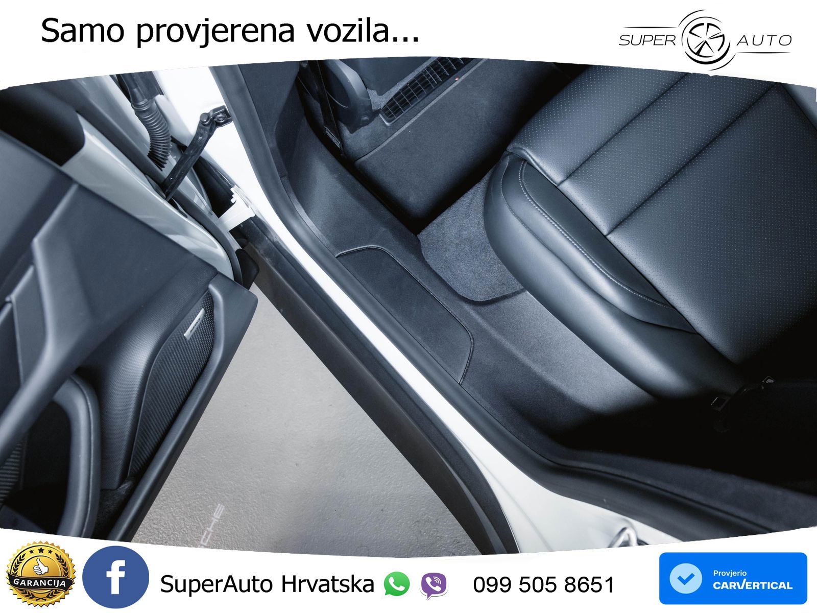 Porsche Taycan Performance Plus 93.4 kWh (476 KS)