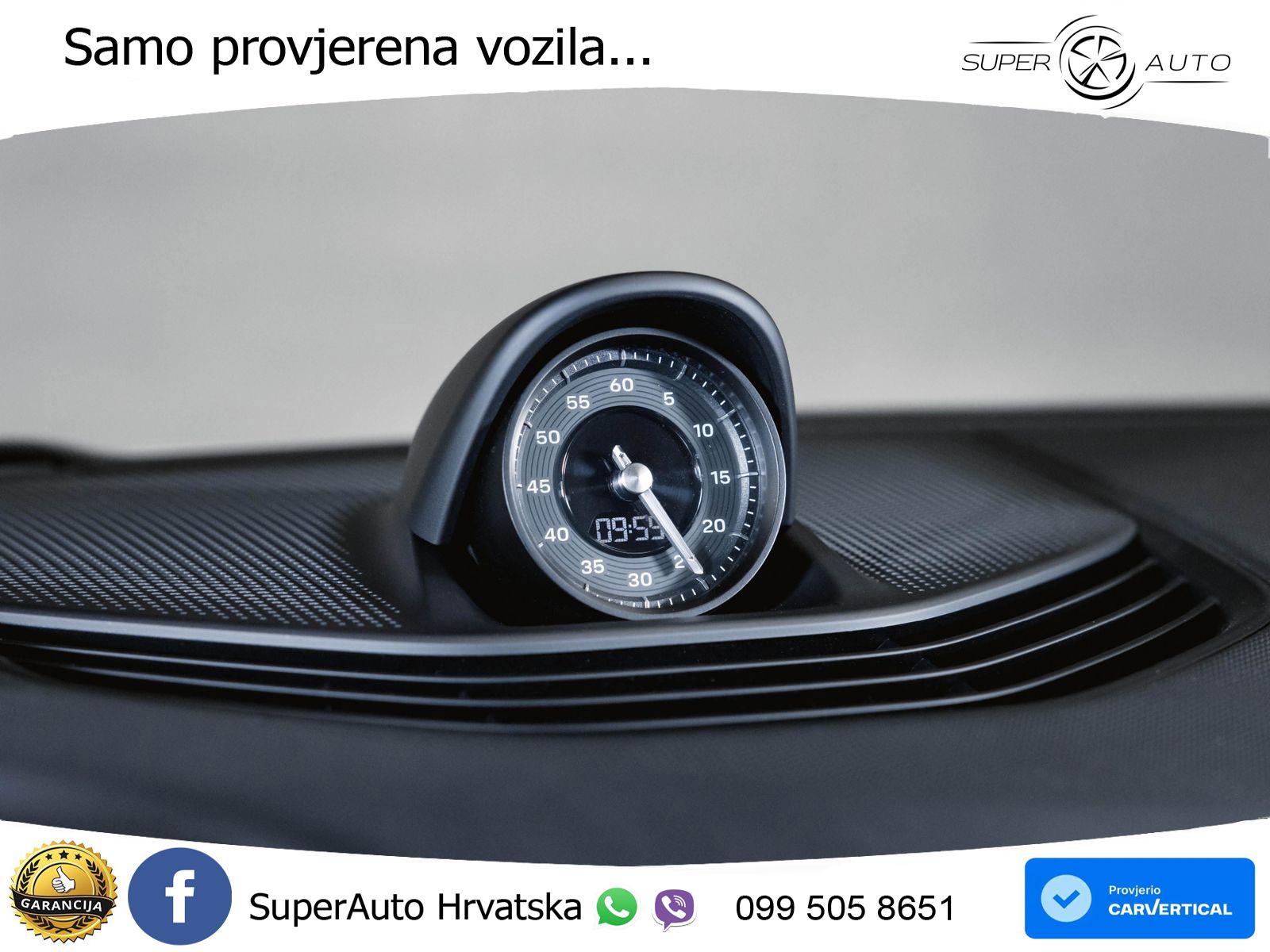 Porsche Taycan Performance Plus 93.4 kWh (476 KS)