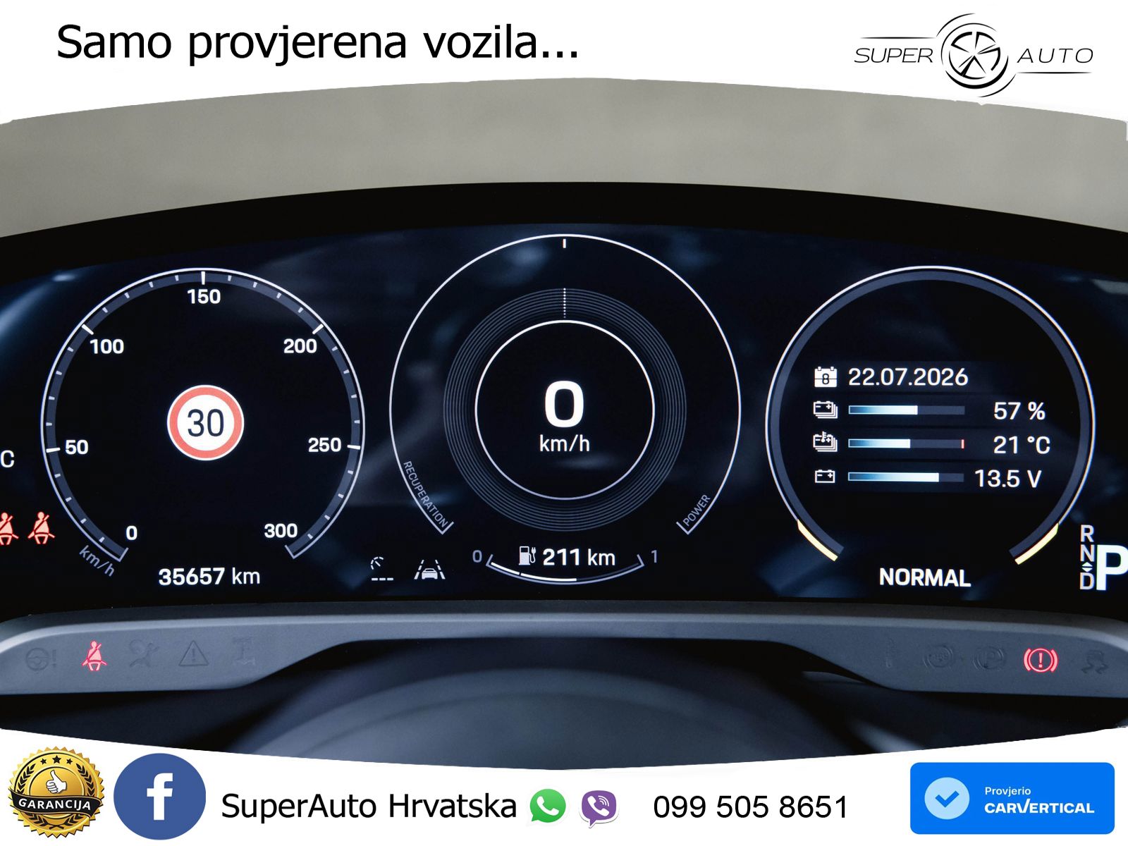 Porsche Taycan Performance Plus 93.4 kWh (476 KS)