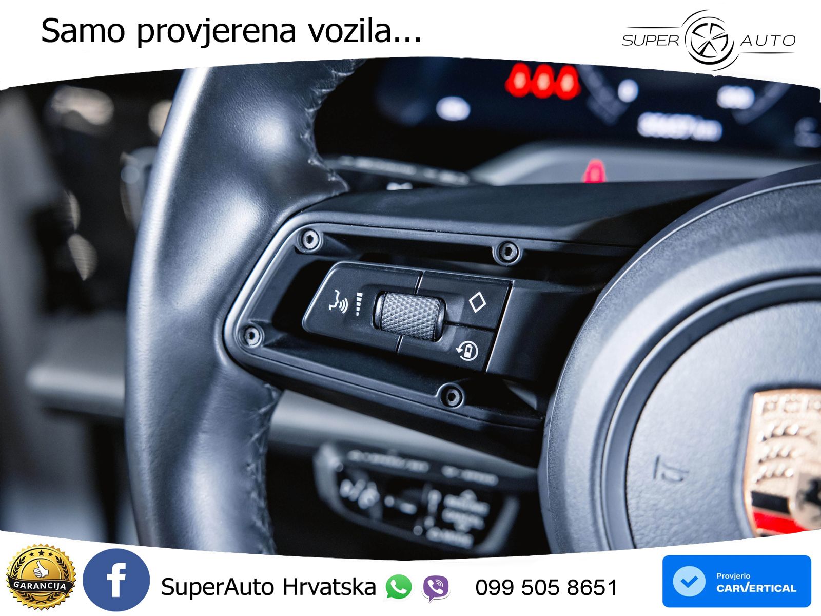 Porsche Taycan Performance Plus 93.4 kWh (476 KS)