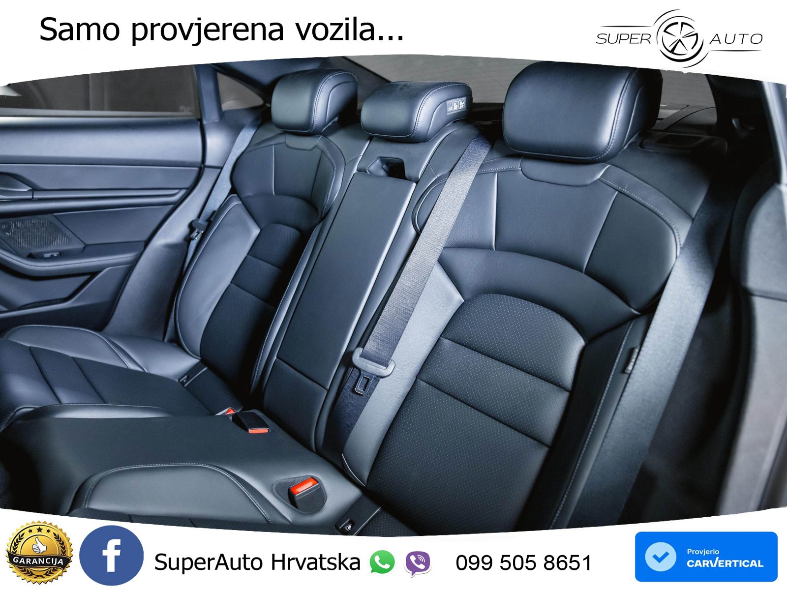 Porsche Taycan Performance Plus 93.4 kWh (476 KS)