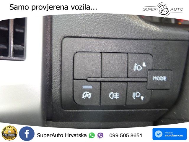 Peugeot Boxer 120 KS