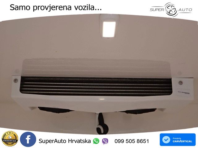 Peugeot Boxer 120 KS