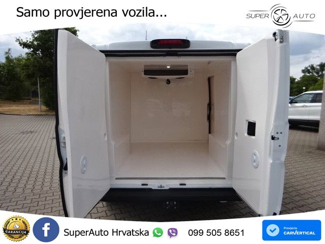 Peugeot Boxer 120 KS