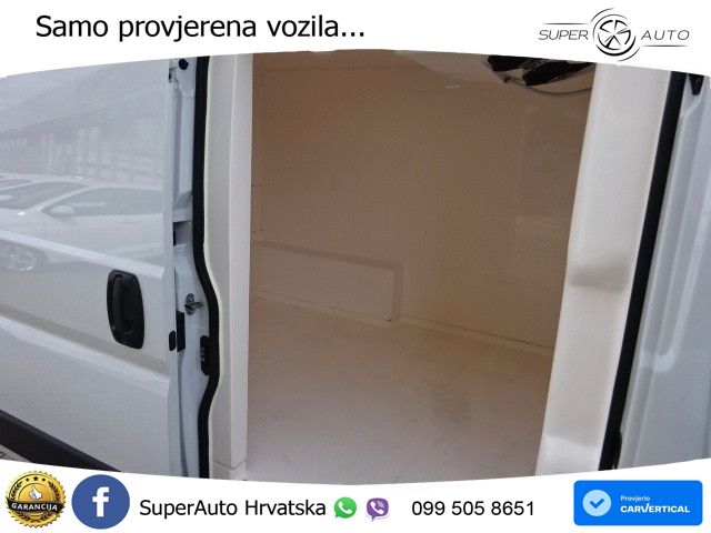 Peugeot Boxer 120 KS
