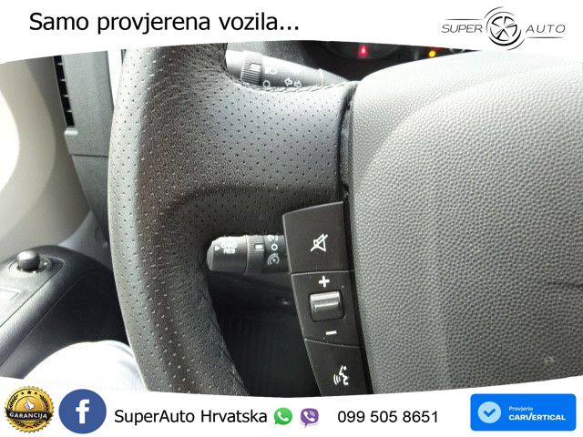 Peugeot Boxer 120 KS