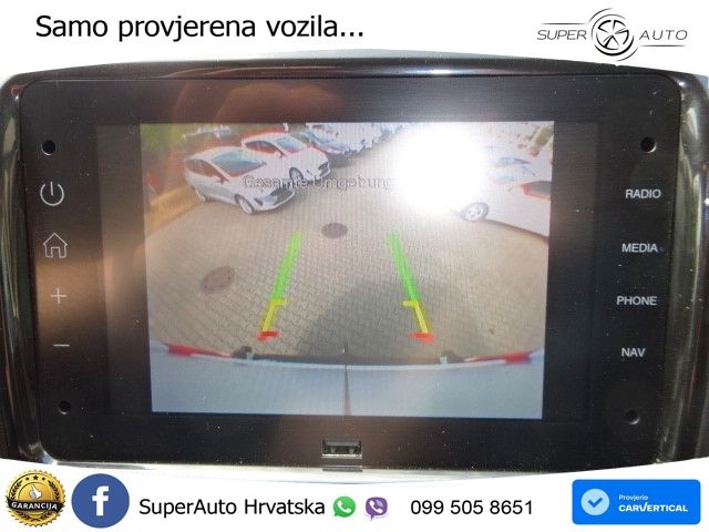 Peugeot Boxer 120 KS