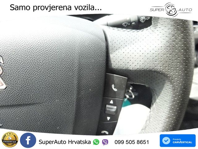Peugeot Boxer 120 KS