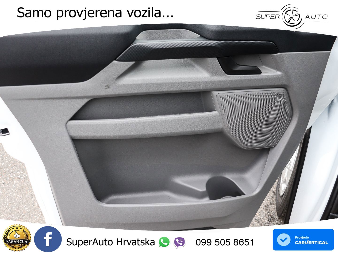 Ford Transit 150 KS