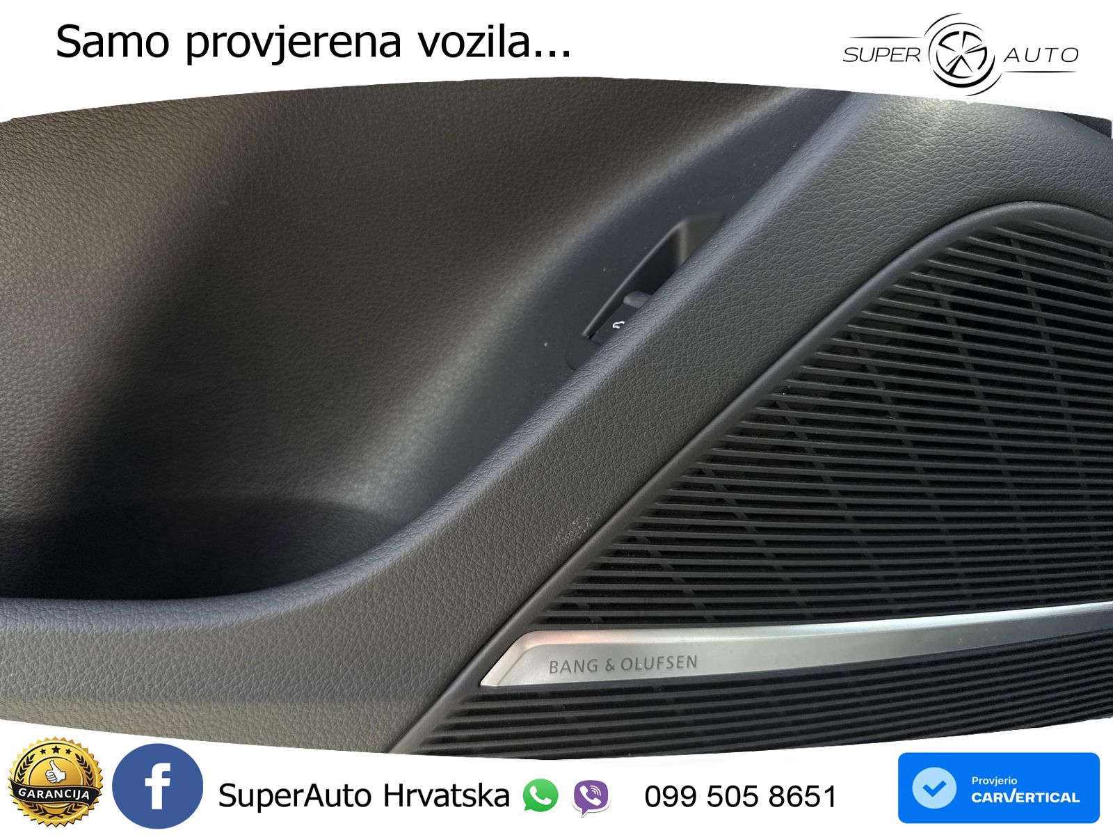 Audi Q8 50 TDI V6 (286 KS) quattro Tiptronic