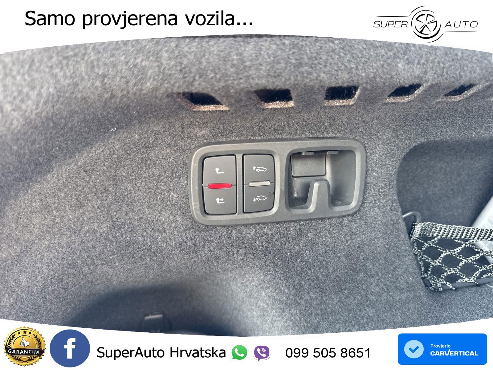 Audi Q8 50 TDI V6 (286 KS) quattro Tiptronic
