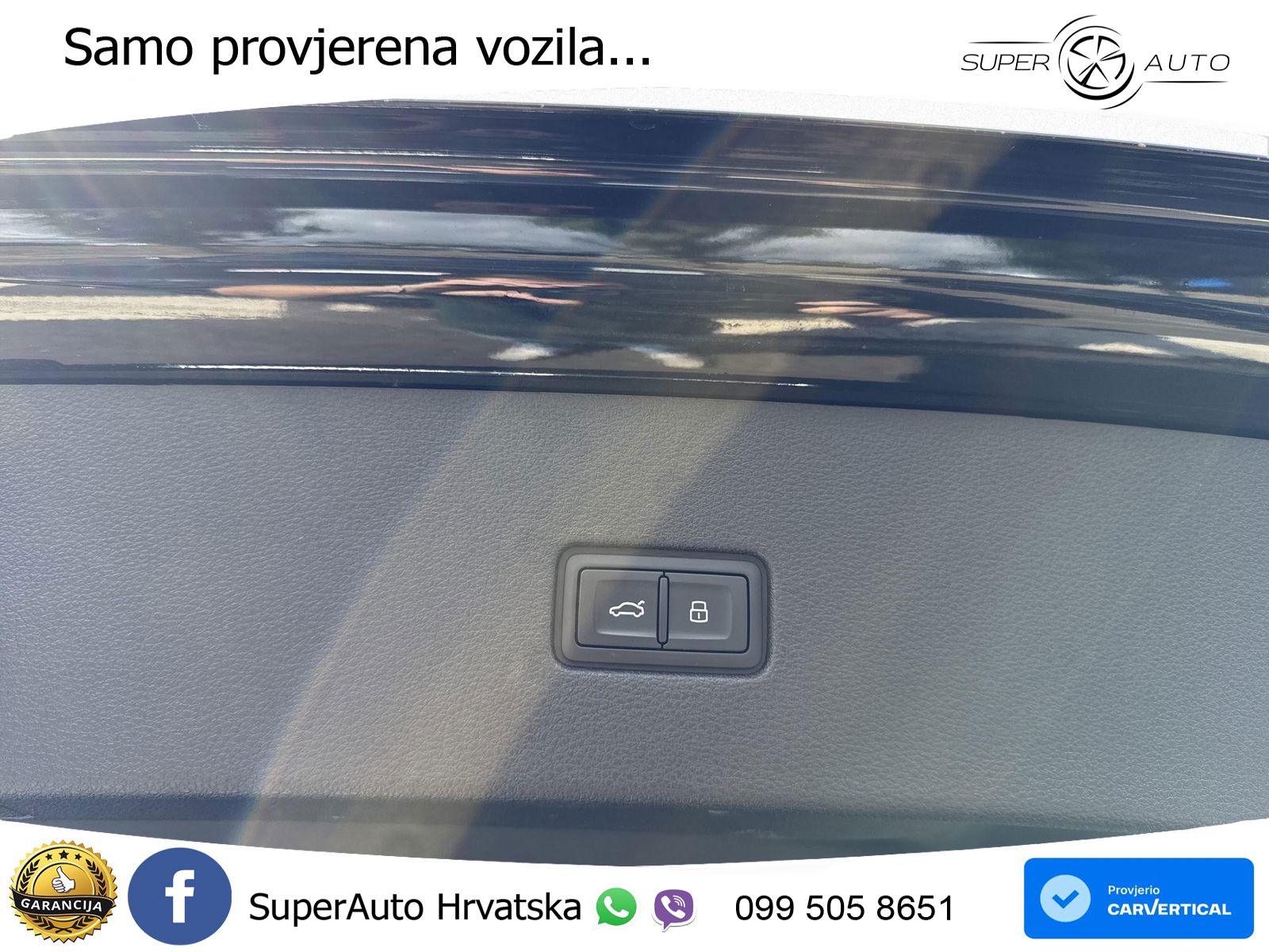 Audi Q8 50 TDI V6 (286 KS) quattro Tiptronic