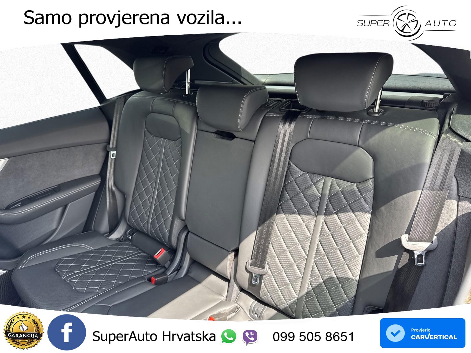 Audi Q8 50 TDI V6 (286 KS) quattro Tiptronic