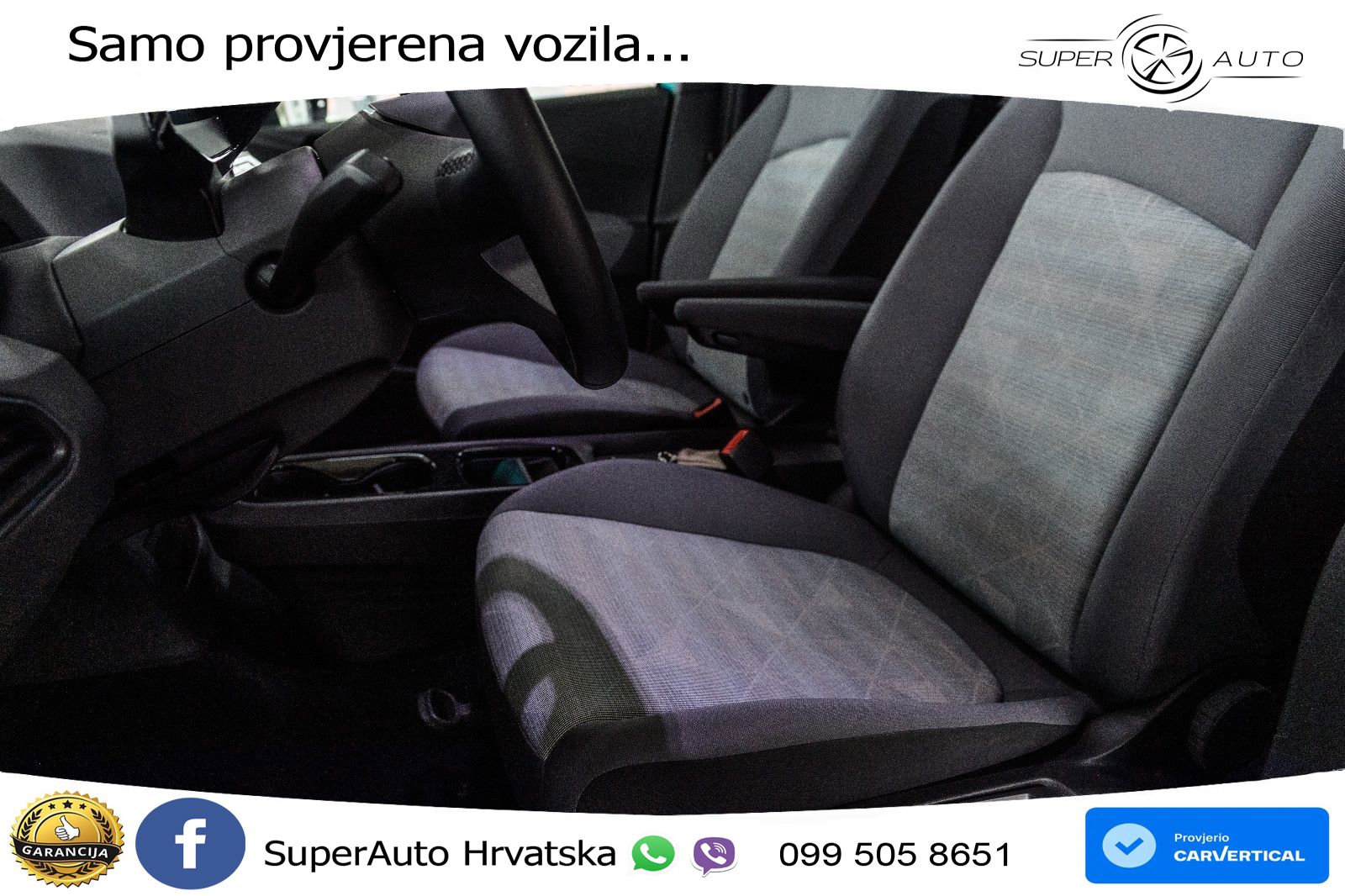 Volkswagen ID.3 Pro Performance 62 kWh (204 KS) LED+GR SJED+ACC