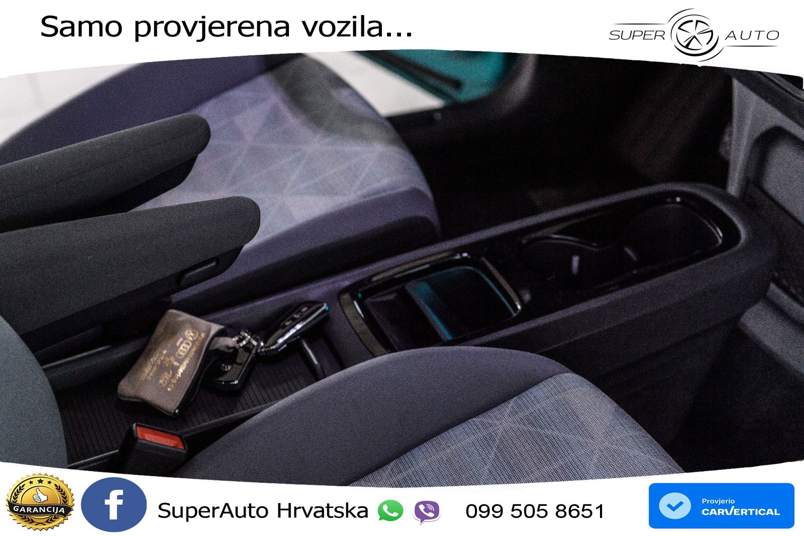 Volkswagen ID.3 Pro Performance 62 kWh (204 KS) LED+GR SJED+ACC