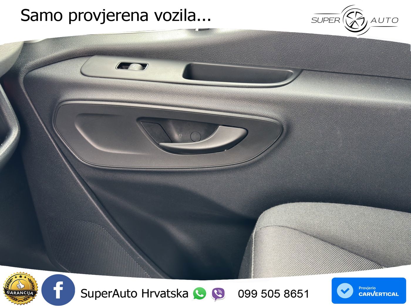 Mercedes-Benz Sprinter 150 KS