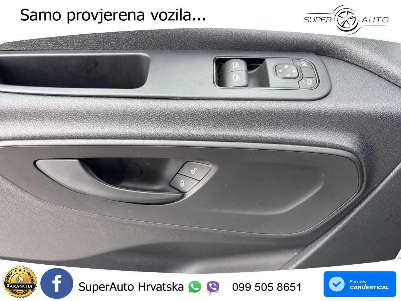 Mercedes-Benz Sprinter 150 KS