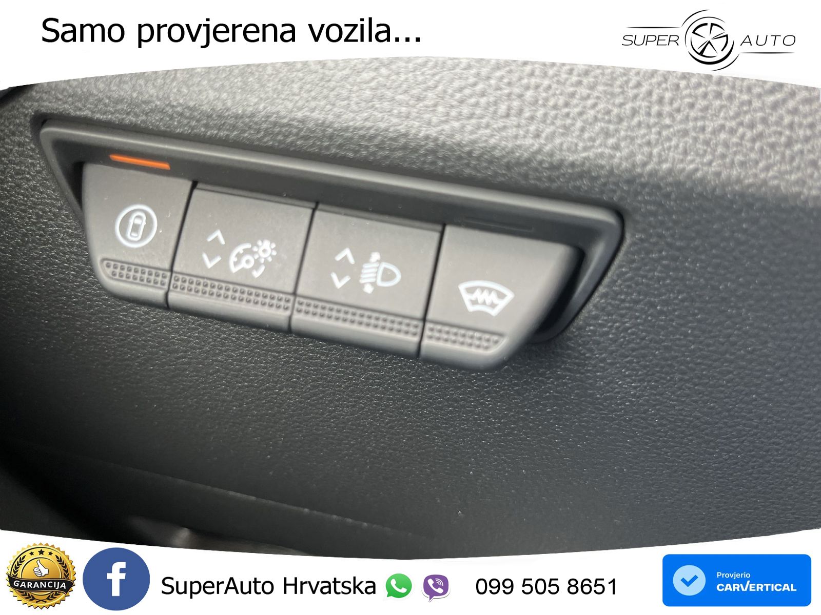 Renault Master 150 KS
