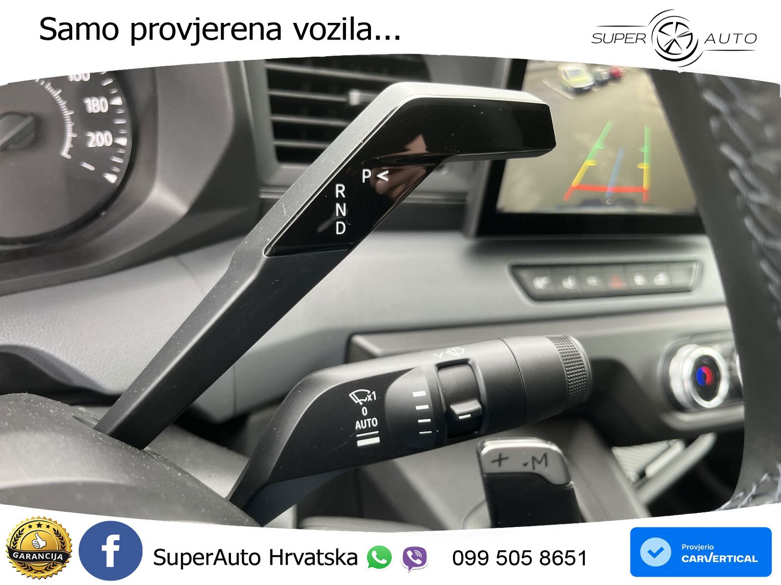 Renault Master 150 KS